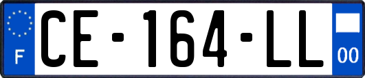CE-164-LL