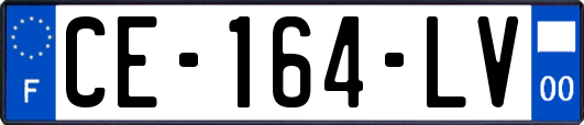 CE-164-LV