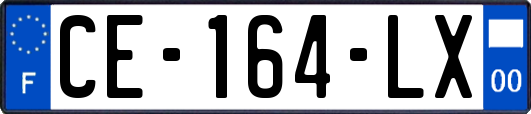 CE-164-LX