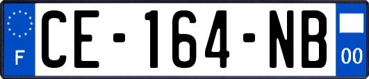 CE-164-NB