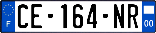 CE-164-NR
