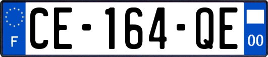 CE-164-QE