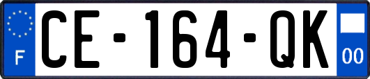 CE-164-QK