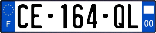 CE-164-QL