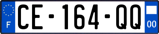 CE-164-QQ