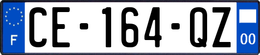 CE-164-QZ