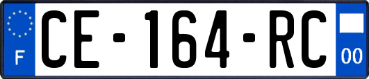 CE-164-RC