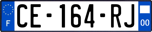 CE-164-RJ