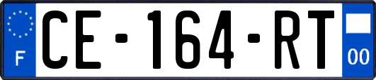 CE-164-RT