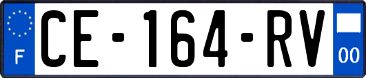 CE-164-RV