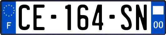 CE-164-SN