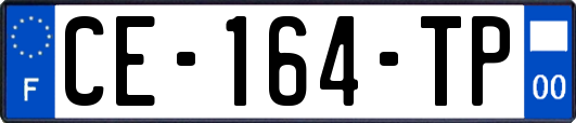 CE-164-TP