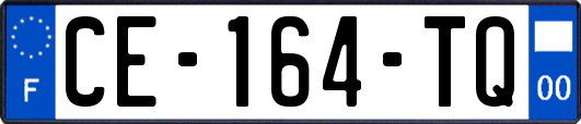 CE-164-TQ