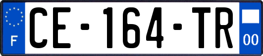 CE-164-TR