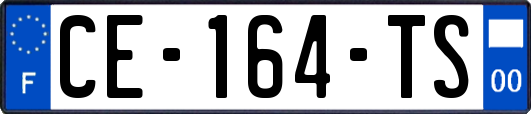 CE-164-TS