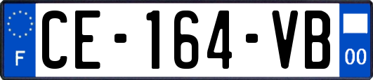 CE-164-VB