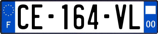 CE-164-VL