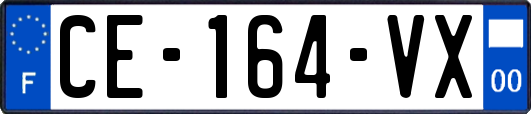 CE-164-VX