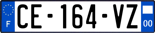 CE-164-VZ