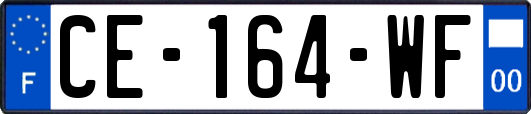 CE-164-WF