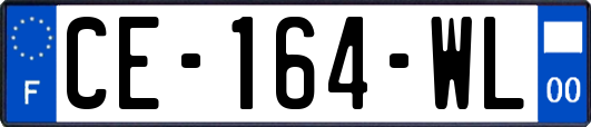 CE-164-WL
