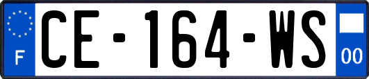 CE-164-WS