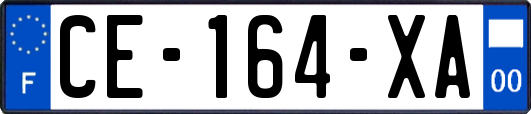 CE-164-XA