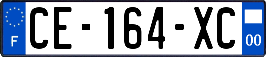 CE-164-XC