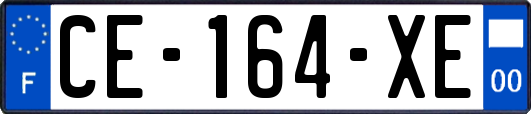 CE-164-XE