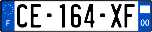 CE-164-XF