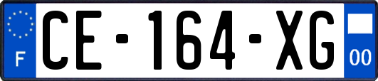 CE-164-XG