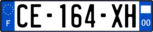 CE-164-XH