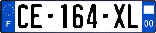 CE-164-XL