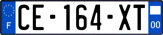 CE-164-XT