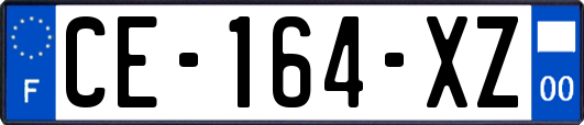 CE-164-XZ