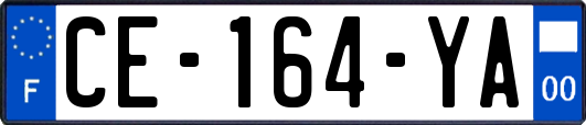 CE-164-YA