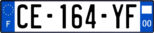 CE-164-YF