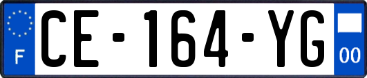 CE-164-YG