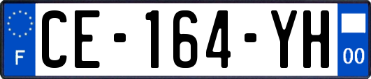 CE-164-YH