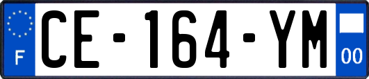CE-164-YM