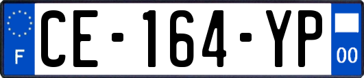 CE-164-YP