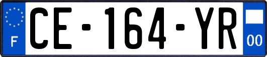 CE-164-YR
