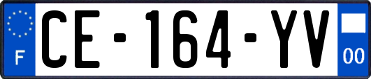 CE-164-YV