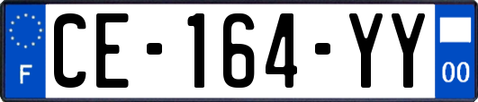 CE-164-YY