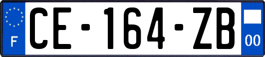 CE-164-ZB