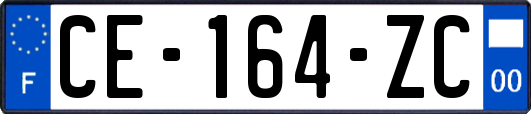 CE-164-ZC