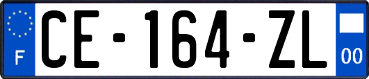 CE-164-ZL