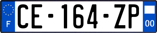 CE-164-ZP