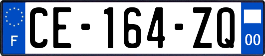 CE-164-ZQ