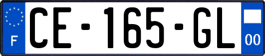 CE-165-GL